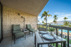 Maui Sunset B317 condo